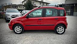 Fiat Panda 1.2 Dynamic - Neopatentati