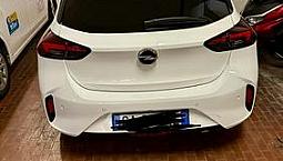 Opel Corsa Gs Line Led Navi