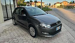 Vw Polo 1.2 Prezzo 3.990 (Neopatentati)