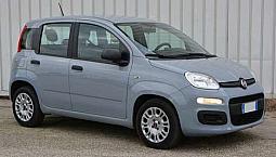 Fiat Panda 1.0 Firefly Hybrid S