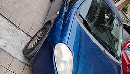 Fiat Grande Punto - 2008