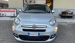 Fiat 500x 1.3 Multijet 95 Cv Cross