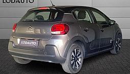 Citroën C3 Puretech 82 S&S Shine