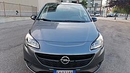 Opel Corsa 1.2 5 Porte Black Edition *Euro 6* 2019