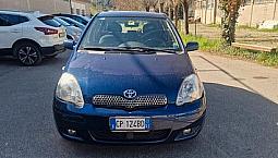 Toyota Yaris 1.4 Tdi D-4D Cat 5 Porte Expo Clima