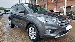 Ford Kuga 1.5 Tdci 120 Cv S&s 2wd St-line Busine
