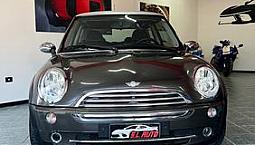 Mini Cooper Park Lane 1.6 2006