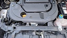 Fiat Punto Evo 1.3 Mjt Dpf 3P S&S Dualogic Sport