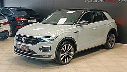 Volkswagen T-roc 2.0 Tdi Scr 150 Cv Dsg 4motion Ad
