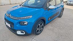 Citroen C3 Bluehdi 75 S&amp;amp;s Shine