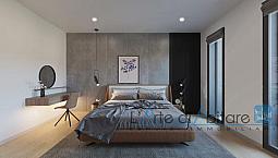 Appartamento 4 Camere In Centro