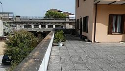 Viale Palmanova, Inizio: Bicamere Arredato