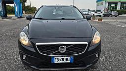 Volvo V40 Cross Country D2 1.6 Powershift Kinetic