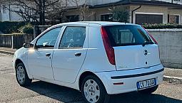 Fiat Punto 1.2 Benzina