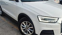 Audi Q3 2.0 Tdi 120 Cv Design Euro 6