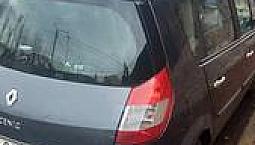 Renault Scénic 2ª Serie - 2005