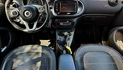 Smart Fortwo Prime