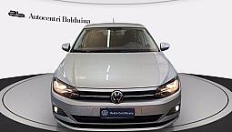 Volkswagen Polo 5P 1.0 Evo Comfortline 80Cv