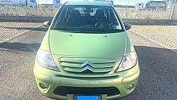 Citroen C3 1.4 Elegance