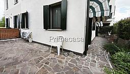 Appartamento A S. Ambrogio Di Trebaseleghe -Rif 19