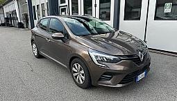 Renault Clio Tce 90 Cv 2021