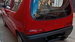 Fiat Seicento 900Cc - 2000