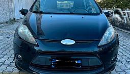 Ford Fiesta 5A Serie Plus 1.4 16V 5P. Benzina-Gpl