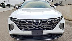 Hyundai Tucson 1.6 Crdi 136cv 48v Xline Nuova