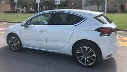 Citroen Ds 4