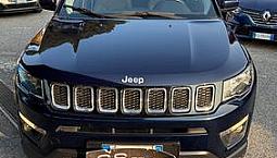 Compass 1.6 Multijet Ii 2Wd Longitude-Unipro-Rate