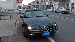 Alfa Romeo Gtv/Spider - 1998