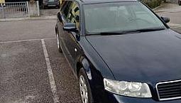 Audi A4 1ª Serie - 2004