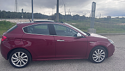 Giulietta