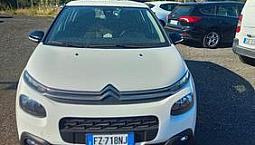 Citroen C3 Bluehdi 100 S&S Shine