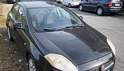 Fiat Bravo 1.4 Dynamic Gpl