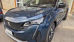 Peugeot 3008 1.5 Bluehdi 130Cv Eat8 Gt Km 18.000