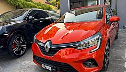 Renault Clio Tce 100cv 5p Intense Neopatentati