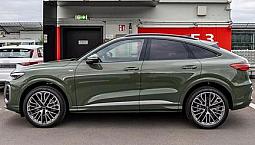 Audi Q5 Spb 40 Tfsi Quattro S Tronic Line Plus