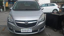 Meriva 1.6 Diesel C.v 95 Per Neo Patent Motore Rot