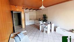 Tre Stanze Con Garage