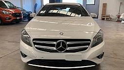 Mercedes Classe A 180 Cdi 110 Cv Premium 5p