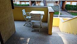 Mono-Bilo Indip Ampio Terrazzo, 300Mt Mare,Pineta