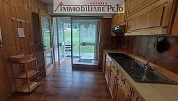 Accogliente Bilocale A Peio Fonti - A Due Passi