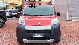 Fiorino 1.3 Mjt 95Cv Cargo Adventure