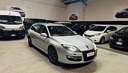 Renault Laguna 2.0 Dci 150cv Sportour 4control