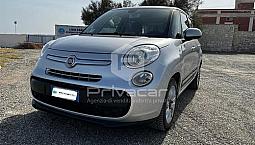 Fiat 500l 1.3 Multijet 85 Cv Pop Star