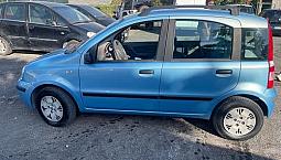 Fiat Panda 1.1