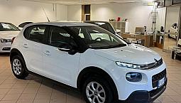 Citroen C3 Garanzia 24Mesi Puretech 82 Shine