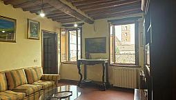 Appartamento A Lucca