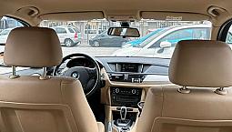 Bmw X1 (E84) - 2016